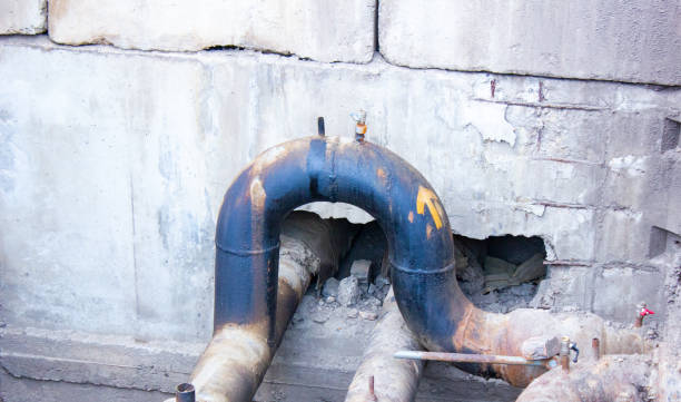Best Professional water damage repair  in West Pleasant View, CO